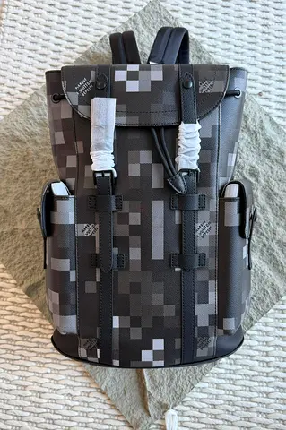 Louis Vuitton Christopher MM backpack