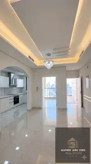 Massive 3BR for Rent in Al Mowaihat 3 Ajman - 1 Month Free - Swimming Pool &amp; Gym - Built-in Ward