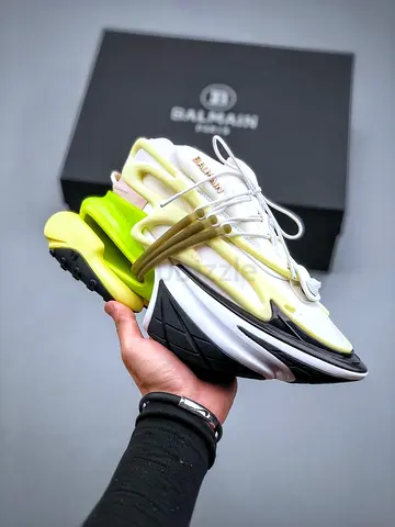 Balmain shoes