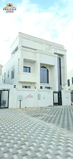Exquisite Classic Masterpiece | Prime Location Al Aamra - Ajman