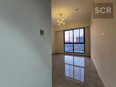 Rented | Motivated Seller | No Agents | Big 2 BR Layout in Al Furjan | Italian Finishing | Best Quality