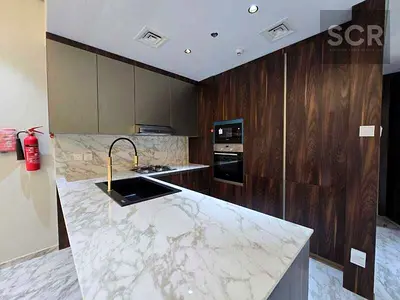 Rented | Motivated Seller | No Agents | Big 2 BR Layout in Al Furjan | Italian Finishing | Best Quality