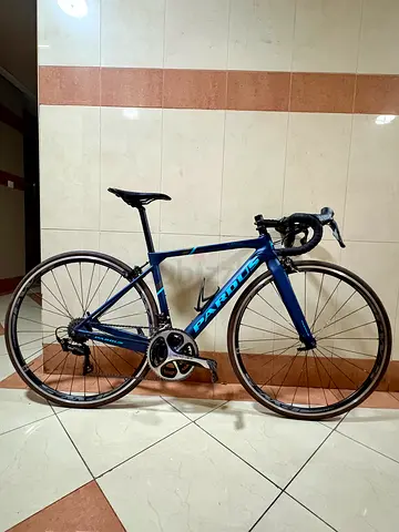 Pardus Robin Sport