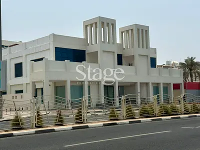 Prime Location | Bigger Commercial Villa | Vacant