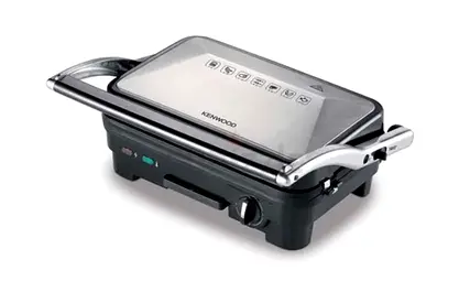Kenwood Grill HGM50. Never Used.