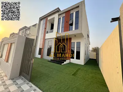 السعر شامل رسوم التسجيل والتمليك تصميم اوروبي موقع ممتاز تملك حر جميع الجنسيات