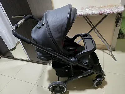 Baby stroller Param Teknum