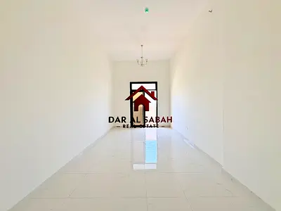 Brand new building ❗️Both Master bedroom ❗️Big balcony ❗️Ready to move
