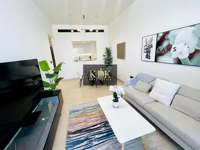 Furnished 3BR | Great Location | Call Now