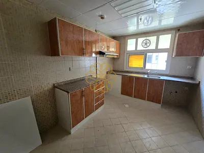 No Deposit 3 Bedroom With Wardrobe One Month Free In Al Taawun