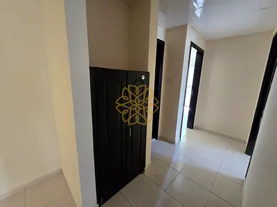 No Deposit 3 Bedroom With Wardrobe One Month Free In Al Taawun