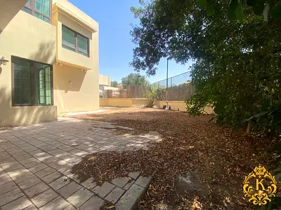 5 Master BR Villa | Maid Room | Community Gym & Pool