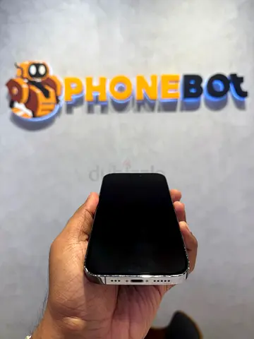 Like new - Apple iPhone 14 Pro 512gb - Phonebot