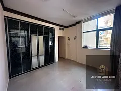 Biggest 2BR &amp; Hall | Al Rashidiya Towers Al Rashidiya 2 | 2 Baths | Big Kitchen | Built-in Wardr