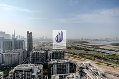 Ras Al khor view | Middle floor | Corner unit