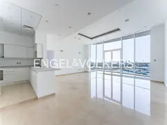 Sea View | Unfurnished | Available Now