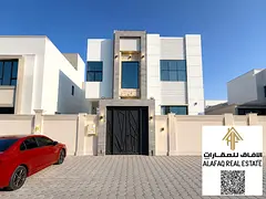 High-quality finishing with contemporary design Spacious and comfortable indoor areas