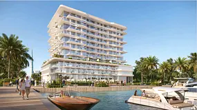 Luxury Seafront Apartments | Smart Investment