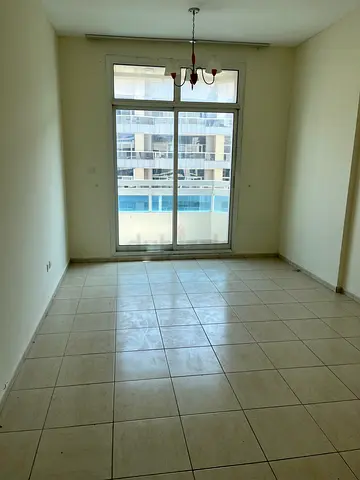 One bedroom apartment for rent