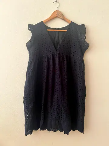 Dress ladies