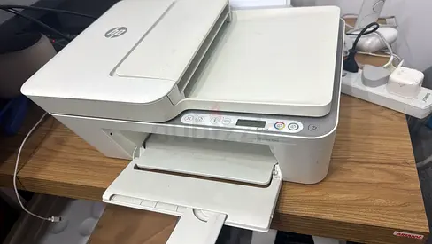 PRINTER HP 4102 NEW