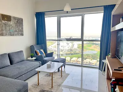 Best Deal | Ready to Move | Golf Course View