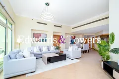 Stunning 3BR + Maids | Vacant| Seaside | Type C