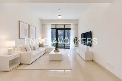 Brand New | Unfurnished | Spacious | Bright