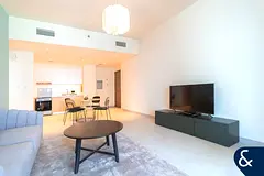 Spacious | 1 Bedroom | Prime Location