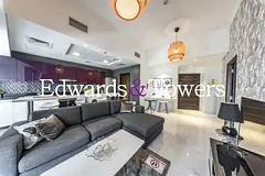 Large Layout | Vacant | Marina  Sea Views