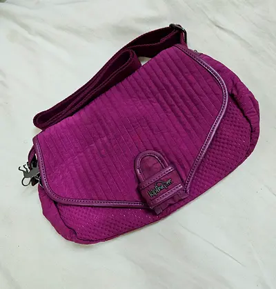 Brand new kipling bag