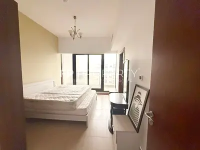 Community View | Bright and Spacious | Furnished