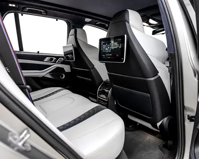 صورة مصغرة 17 لـ 2021 BMW X5