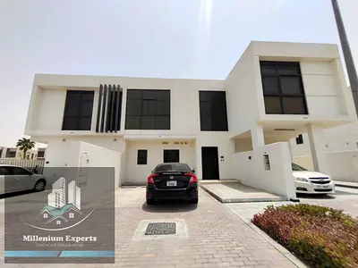 LUXURY SPACIOUS 3BEDROOMS PLUS MAID FOR SALE RENTED BIGGER LAYOUT SINGLE ROW UNIT BEST DEAL FOR INVESTOR