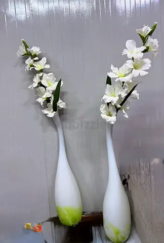 Artificial flowers