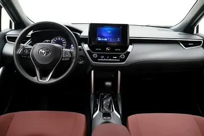Toyota Corolla Cross XL, миниатюра 11