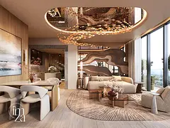 Modern 1BR | High ROI | Off-Plan