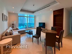 Chiller Free | Fully Furnished | Vacant