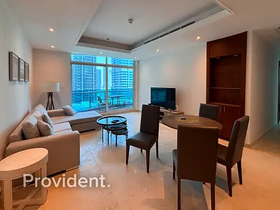 Chiller Free | Fully Furnished | Vacant