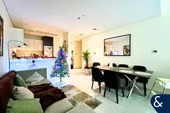2 Bed + Maid | Vacant Now | Motivated Deal