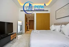 Fully Furnished | Ready to Move | Flexible Cheques