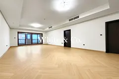 Exclusive | Spacious | Upgraded Flooring
