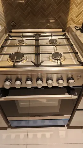 70% OFF Gas Cooker / Washing Machine / Dishwasher