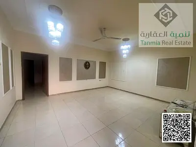Corner Villa for Sale in Al Rawda 2, Ajman | 4 Bedrooms + Annex | 5,200 sqft Plot | 6 Bathrooms | N