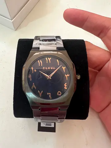 Men’s Wrist Watch
