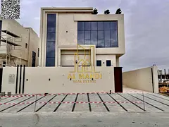 A villa with registration fees included – a unique opportunity to own a luxurious, modern villa in