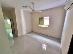 3 Bedroom Apartment for Rent in Al Alia Ajman Behind Al Bayt Al Mutahid Balcony Split AC AED 40K