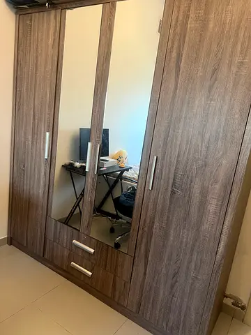Cupboard