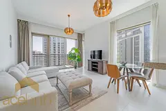 LUXURIOUS 2BR | Dubai Creek Harbour |