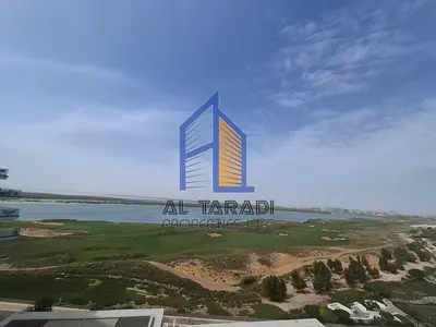 Sea View | High Floor | Ready To Move